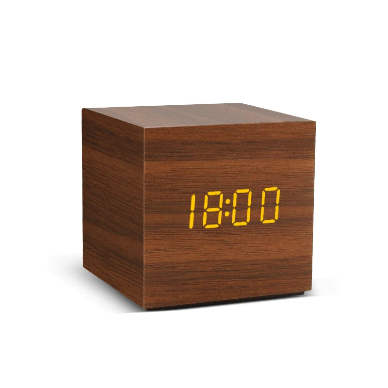 Minuteur de bureau zen