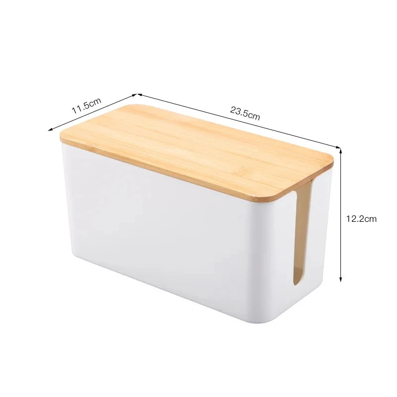 Box rangement