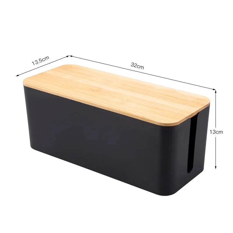 Box rangement