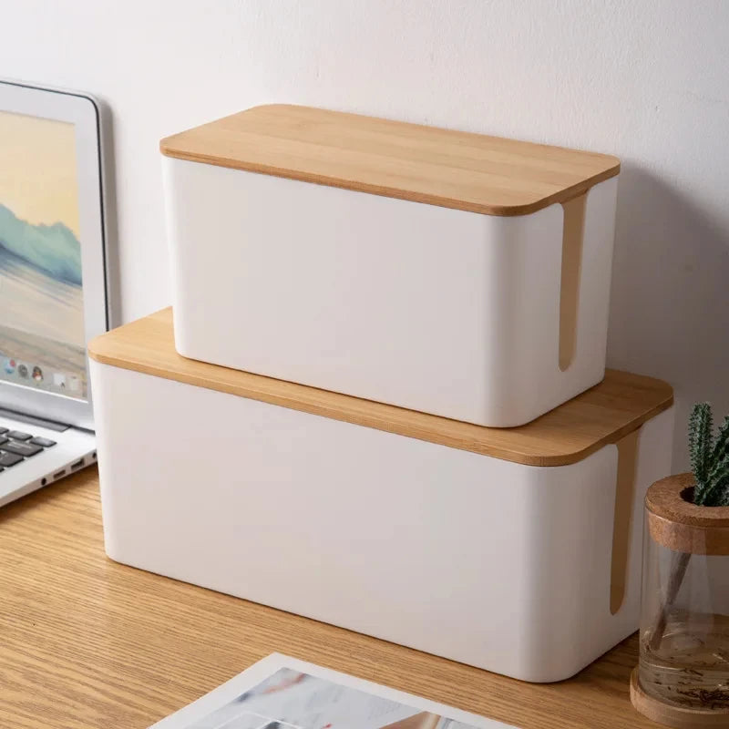Box rangement