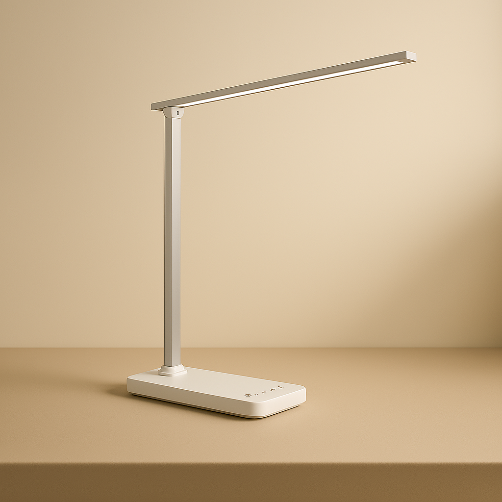 Lampes