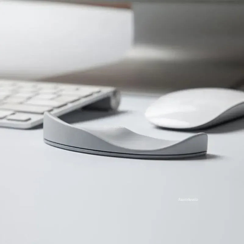 Repose-poignet en silicone – Confort et prévention des douleurs