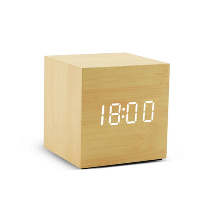 Minuteur de bureau zen