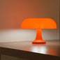 Lampe champignon  – Lumière chaude et rechargeable