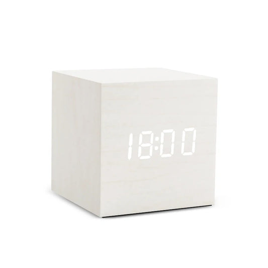 Minuteur de bureau zen