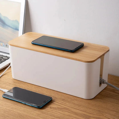 Box rangement
