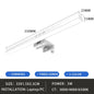 Lampe LED écran PC – Lumière douce anti-fatigue pour bureau USB