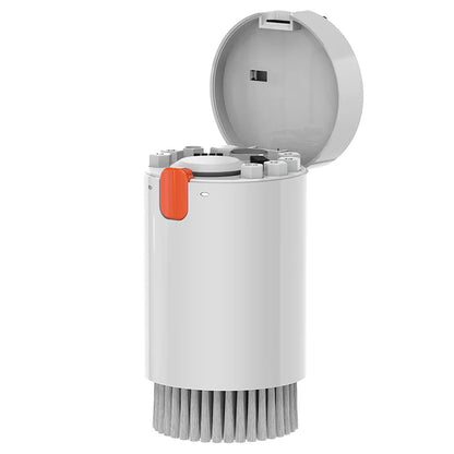 Kit de nettoyage 20-en-1 – Brosse clavier, AirPods, écran & accessoires tech