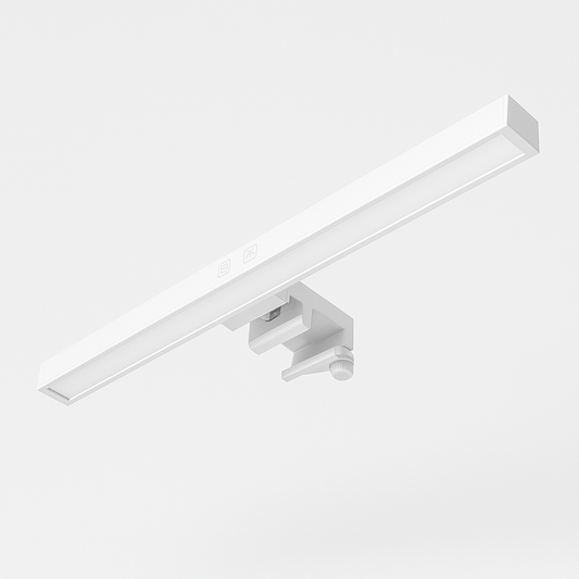 Lampe LED écran PC – Lumière douce anti-fatigue pour bureau USB