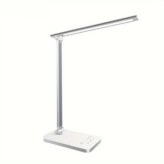 Lampe de bureau LED anti-lumière bleue